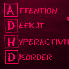 ADHD