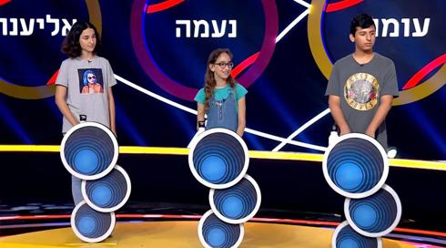 משחקי המוח 🤯 | דיסטורשיין | פרק 17