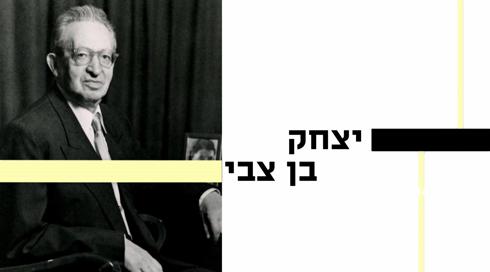 10 עובדות על... | יצחק בן צבי | פרק 3