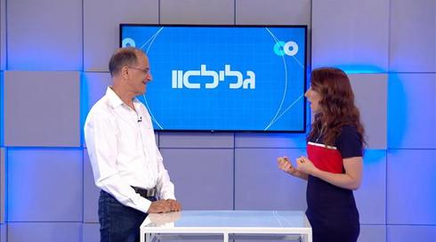 גלילאו | עונה 9 |  איך לצלם תמונה קבוצתית מבלי שאף אחד ימצמץ? 📸 | פרק 33